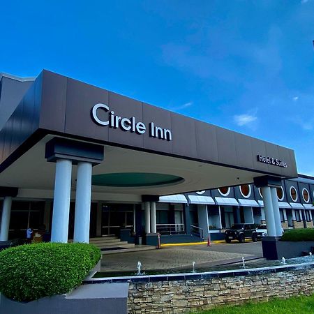 Circle Inn Hotel And Suites Bacolod Exterior foto